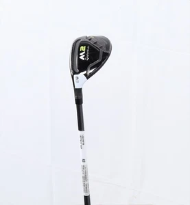 Taylormade M2 Rescue 2017 19° 3H Hybrid Senior 12604098 Excellent Left Hand Lh - Picture 1 of 5