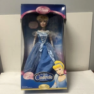 "Llave de latón Cenicienta edición especial 18""" - Imagen 1 de 11