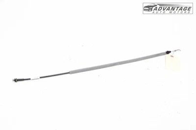 2014-2023 FORD TRANSIT CONNECT REAR LEFT SIDE CARGO DOOR UPPER LOCK CABLE OEM - Image 1 of 4