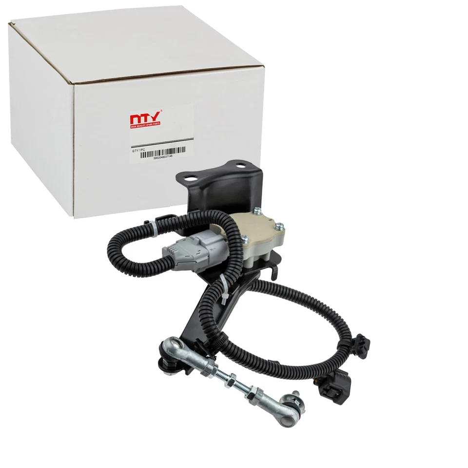 NTY SENSOR LEUCHTWEITENREGULIERUNG XENONLICHT passend für LEXUS LX TOYOTA LAND - Bild 1 von 4