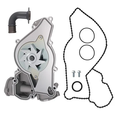 Kit de refrigeración del motor para Ford E-350/E-450 Super Duty 7,3 L 2000-2003 F6TZ8501AA Foto 1 de 4