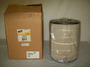WIX AIR FILTER 46474 - Picture 1 of 1