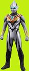 Bandai Ultraman Trigger Ultra Monster Series Ex Evil Trigger Pvc Action Figure