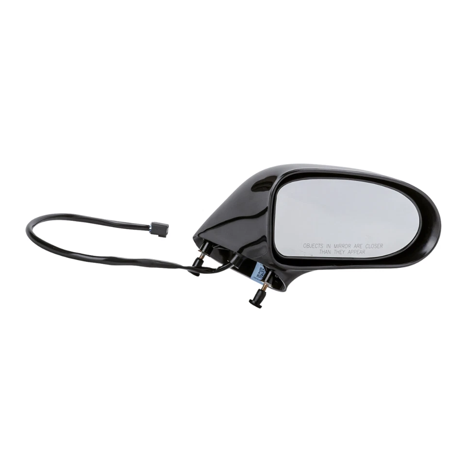 Espejo de puerta TYC 1020031 para 91-99 88 98 LeSabre LSS Park Avenue Regency Foto 1 de 4