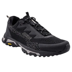 ANDE SCHUHE GRAPHIC LOW WP HERREN TREKKING - Bild 1 von 6