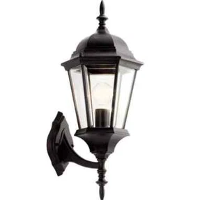 Kichler Lighting 9654TZ Madison Outdoor Wall Light Tannery Bronze#231 - Picture 1 of 2