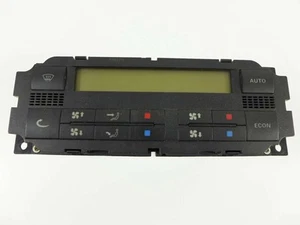 Klimabedienteil VW Sharan 7M, 7M0 907 040 BA, 7M0907040 BA, 7M0907040BA - Bild 1 von 2