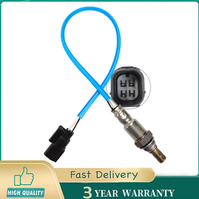 Датчик кислорода Downstream 02 O2 234-4351 для 07–12 Acura RDX 2,3 л 09–12 RL 3,7 л - Изображение 1 из 4