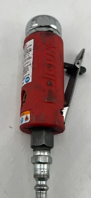 Шлифовальная машина Sioux 5055A Force 1/4 Mini 90 градусов под прямым углом PKK0877 - Изображение 1 из 4