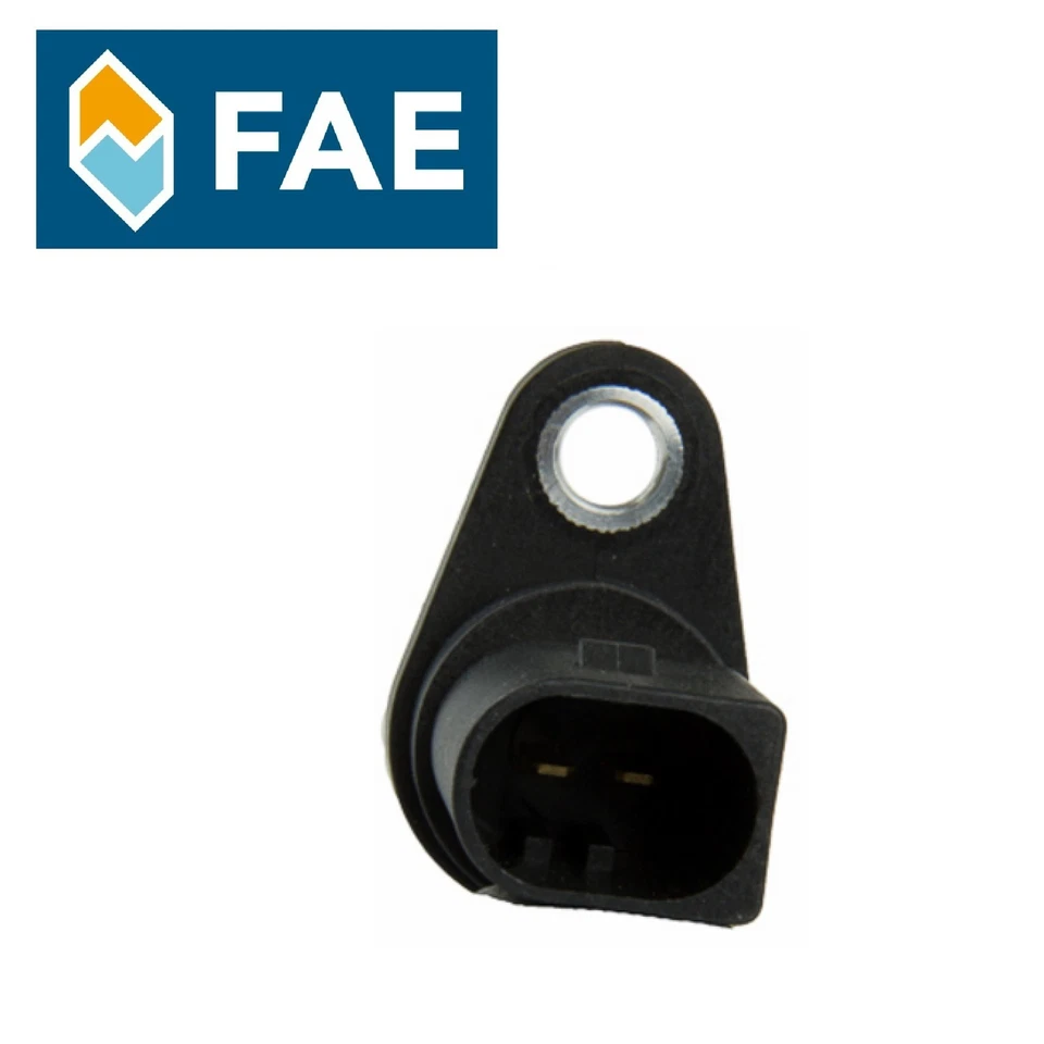 Sensor de posición del cigüeñal del motor FAE para Volkswagen CC 2,0 L 2009-2014 Foto 1 de 1
