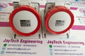 GEWISS GW62515 TOMA DE MONTAJE EN SUPERFICIE EN ÁNGULO 90° - Imagen 1 de 5