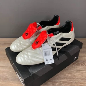 Adidas Copa Gloro FG Soccer Cleats Shoes Off White IE7537 Mens Sizes 13 - Picture 1 of 13