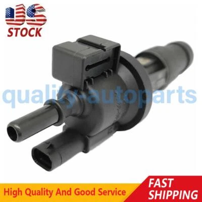 Válvula de ventilación del tanque de combustible para BMW 118i Mini Cooper Clubman Countryman 1.5 13907614013 Foto 1 de 4