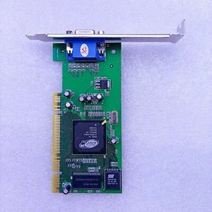 NEW ATI Rage XL 8MB/8 MB PCI 3D VGA Video Graphics Card - Picture 1 of 14