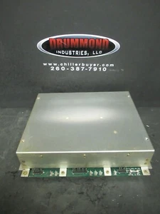 MÓDULO ENFRIADOR TRANE X13650361-01 REV D SOFTWARE: 6200-0022-05 92H143 *GARANTÍA* - Imagen 1 de 6