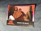 Dawn Of The Dead Fright Rags Trading Card Single Card #25 Unexpected News