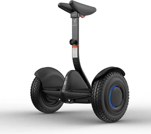 Ninebot S/S MAX/S2 Self-Balancing Scooter - Powerful Motor, LED Light, - Picture 1 of 12