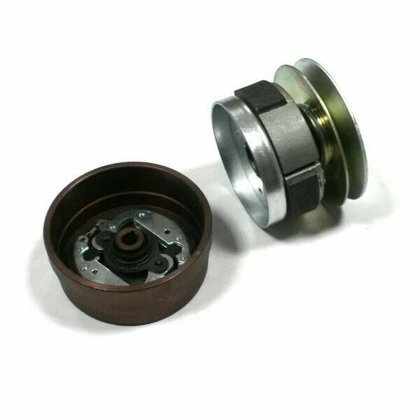 Olympia 100161 Puleggia frizione Completa per Piaggio