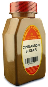 Marshalls Creek Spices AZÚCAR CANELA - Kosher - Imagen 1 de 1