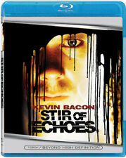 STIR OF ECHOES Blu-ray 1999 Kevin Bacon Thriller NEW SEALED FREE SHIPPING