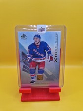 2017-18 SP Authentic | Spectrum FX Bounty | #S-6 | NYR | Kevin Shattenkirk