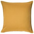 IKEA Cushion Covers GURLI 50cm x 50cm 100% Cotton [UK Free Fast Delivery]