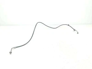 12 BMW K1600 GTL Brake Line Hose - Picture 1 of 4