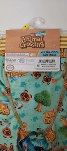 Animal Crossing Boys Boxer Briefs - 4-Pack Underwear Size 8 & 10💥New💥 - Picture 1 of 5