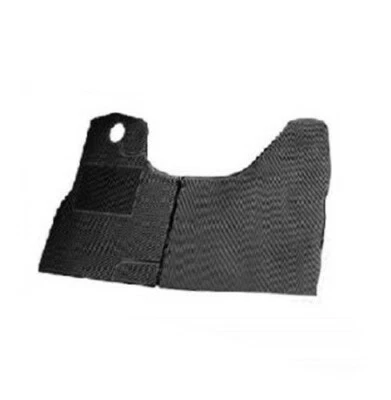 Tappeto Da Pavimento In Gomma Per Jumper Ducato Boxer 1302106808 - Immagine 1 di 2