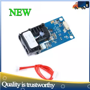 Laser Measure Sensor Distance Sensor For Arduino Infrared Ranging Range Finder - Picture 1 of 7