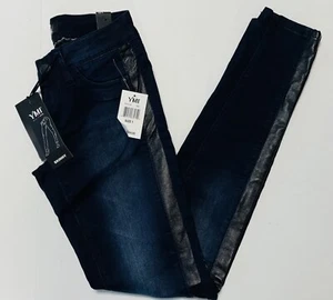 Women’s Jeans YMI size 1 stretch NWT (tt13) - Picture 1 of 5