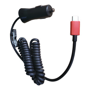 Original Verizon USB-C 30W Car Charger For iPhone 15, 15 Plus 15 Pro, 15 Pro Max