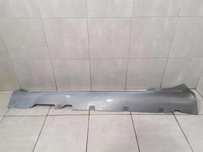 ASTON MARTIN VANTAGE V8 Side skirt 8G33-10609-AC LEFT  Seitenschweller - Bild 1 von 4