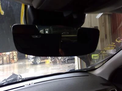 Espejo retrovisor interior delantero central usado se adapta a: Volvo S60 2016 dimmi automático Foto 1 de 4