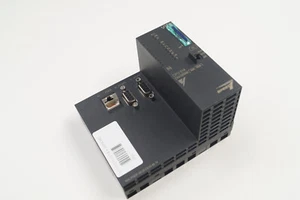 VIPA CPU 014 / 014-CEF0R00 / Speed7 / + SD 955-C000M20 / PG/OP (956) - Bild 1 von 6