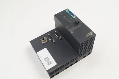 VIPA CPU 014 / 014-CEF0R00 / Speed7 / + SD 955-C000M20 / PG/OP (956) - Bild 1 von 4