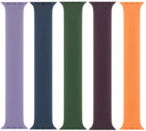 Oryginalna bransoletka Apple Watch Solo Loop 41mm oryginalne opakowanie zapieczętowana - Zdjęcie 1 z 6