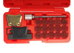 JTC OIL PAN SEPARATOR AND CLEAN KIT, JTC TOOLS # 4078 - Picture 1 of 6