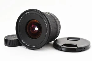 Sigma Ex Zoom 17-35mm F/2.8-4 D Obiettivo per Nikon F Mij Testato Ottimo 2184478 - Picture 1 of 12