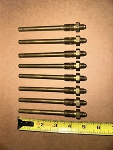 Hilborn Injector Nozzles 18as - Picture 1 of 1