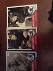 2007 Topps Mickey Mantle Story 7 Card Lot