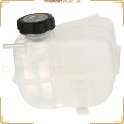 For 2006-2010 Pontiac G6 Chevrolet Malibu 3.5L V6 Radiator Coolant Overflow Tank - Image 1 of 4