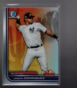 B4502- 2023 Bowman Chrome BB Assorted Inserts1 -You Pick- 15+ FREE US SHIP - Picture 1 of 31
