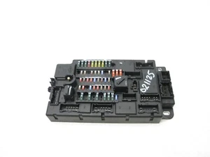07-15 MINI COOPER S R55 R56 R57 FUSE BOX CABIN JUCTION BOX RIGHT OEM 021125 - Picture 1 of 4