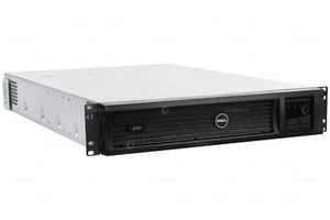 DLT3000RMI2U DELL SMART-UPS X 3000VA 2700W RACK LCD 200-240V WITHOUT BATTERIES - Photo 1/8