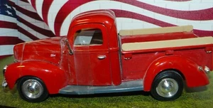 1/24  -  1/25 model of 1940 Ford truck , - Picture 1 of 4