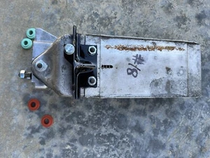 OEM 1971-1979 Volkswagen Beetle Bus Ghia Doghouse Oil Cooler Plus Stand Seal #18 - Picture 1 of 5