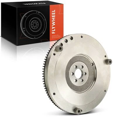 Clutch Flywheel for Toyota Corolla 1992-1997 Celica Geo Prizm 1.6L 1.8L 106 T - Image 1 of 4