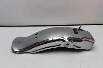 Kawasaki KZ400 1975 guardabarros guardabarros rueda trasera (KTP331) Foto 1 de 4