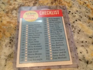 1963 topps - Picture 1 of 1